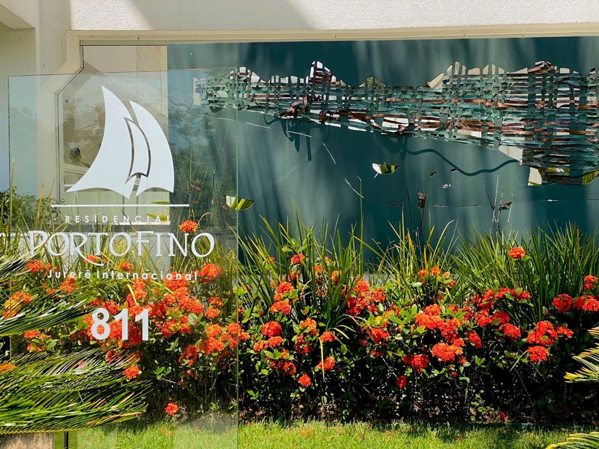 Apartamento Portofino Jurere Internacional *