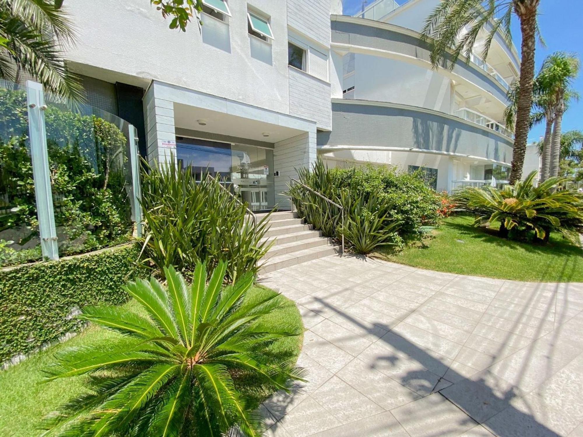 Portofino Jurere Internacional Apartamento Florianópolis