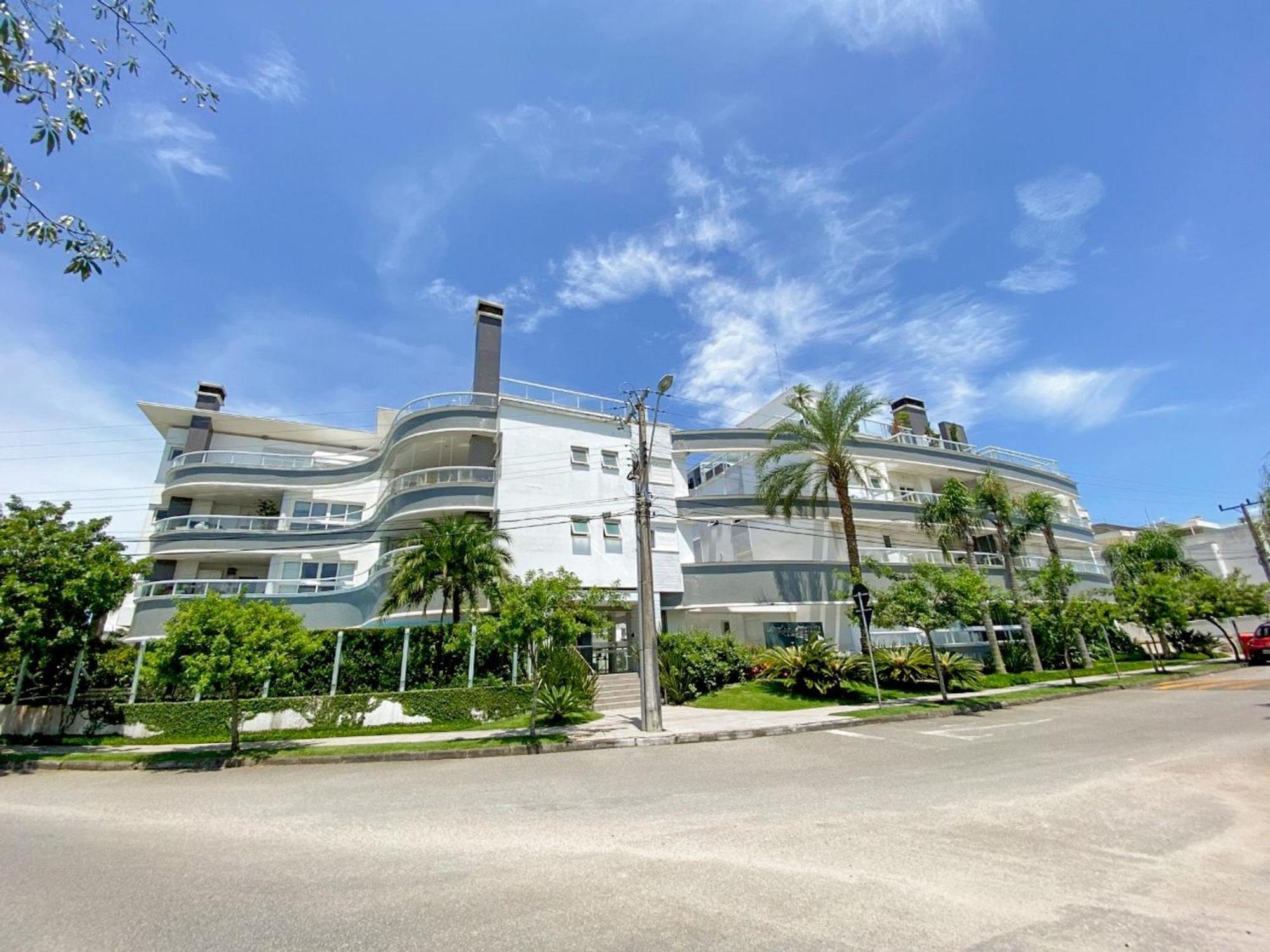 Portofino Jurere Internacional Apartamento Florianópolis