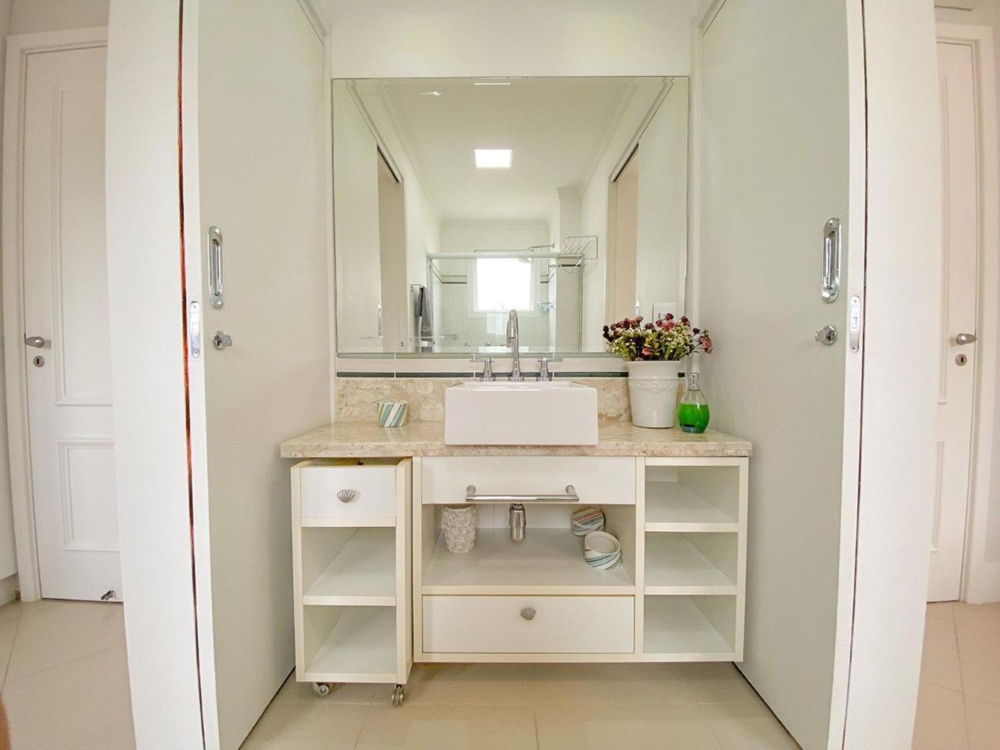 Apartamento Portofino Jurere Internacional