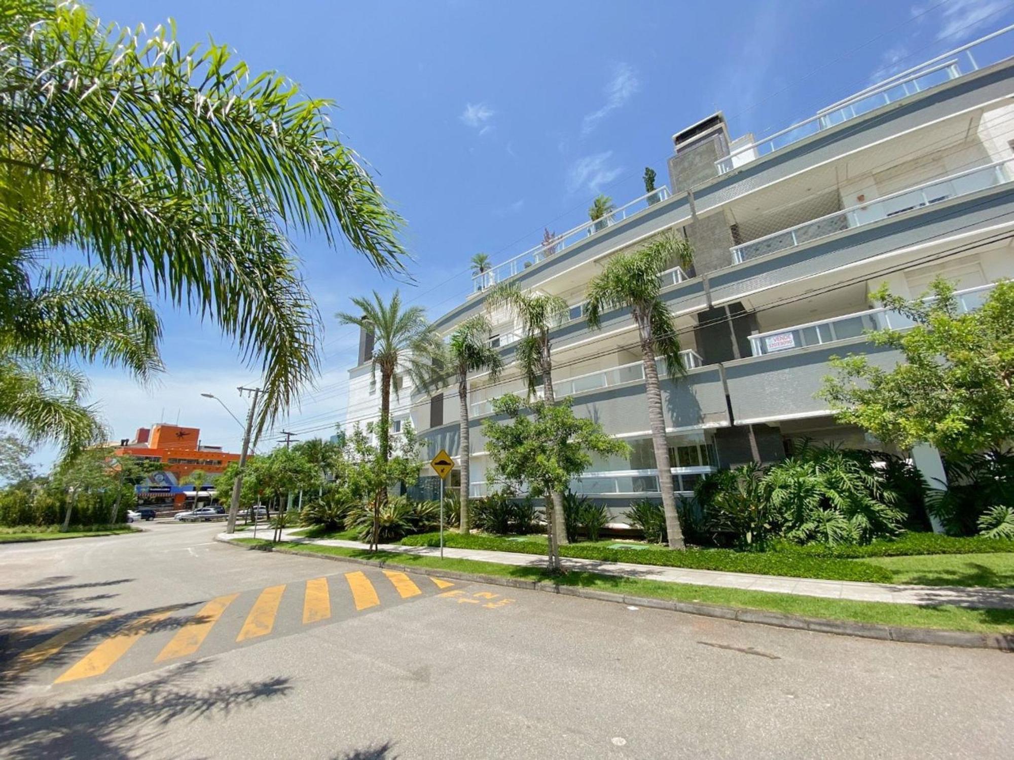 Portofino Jurere Internacional Apartamento *