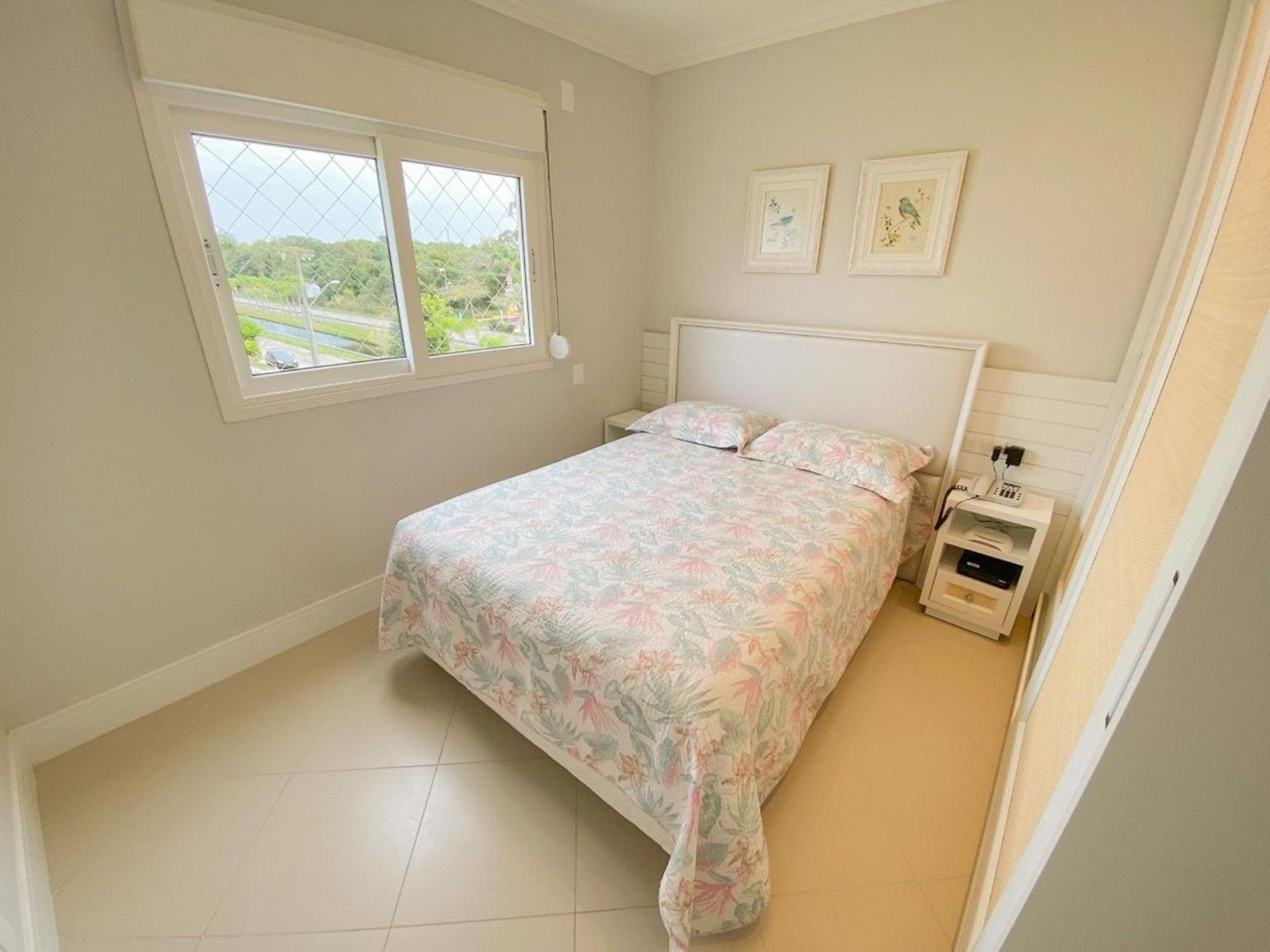 Portofino Jurere Internacional Apartamento Florianópolis