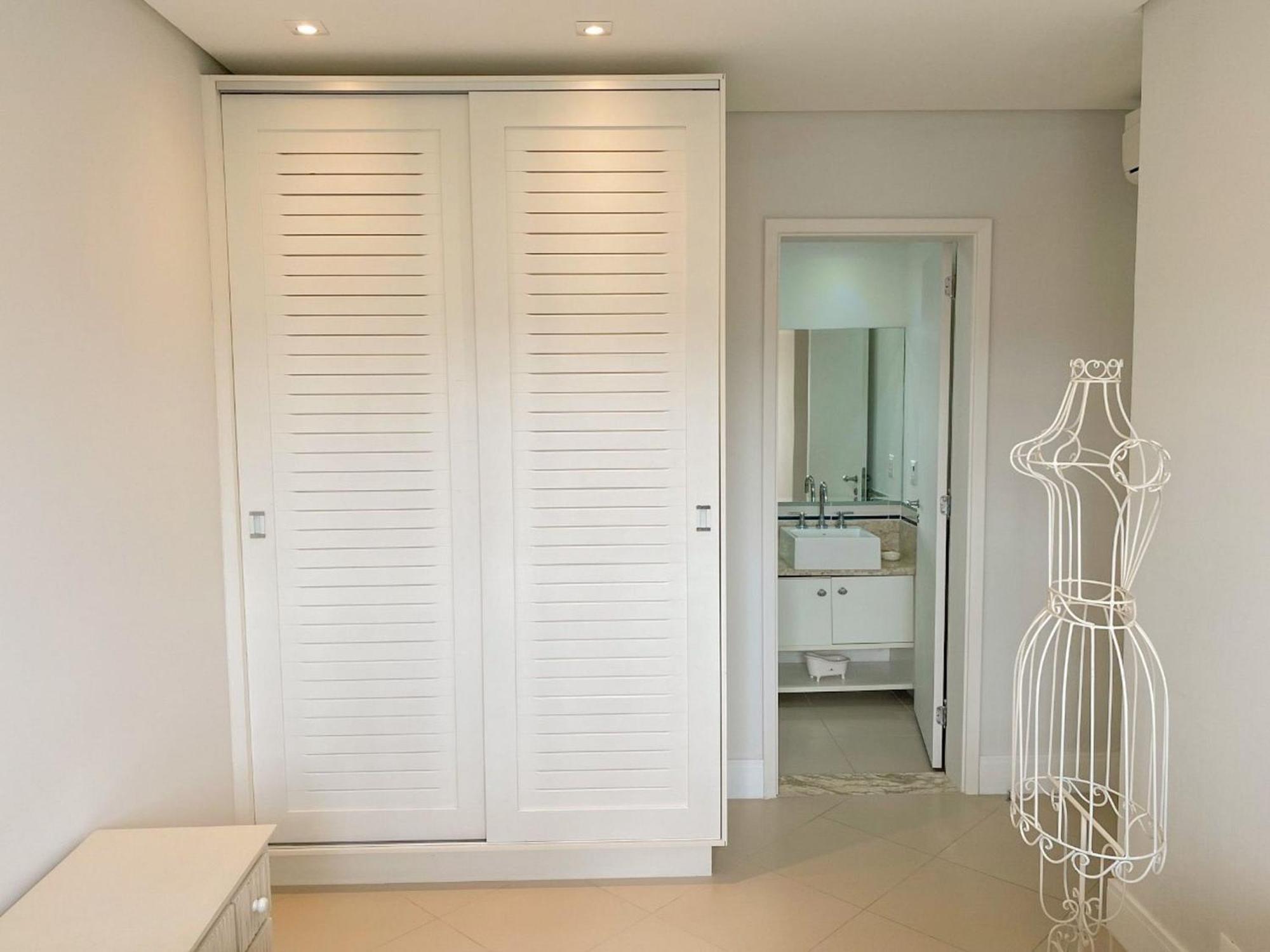 Portofino Jurere Internacional Apartamento