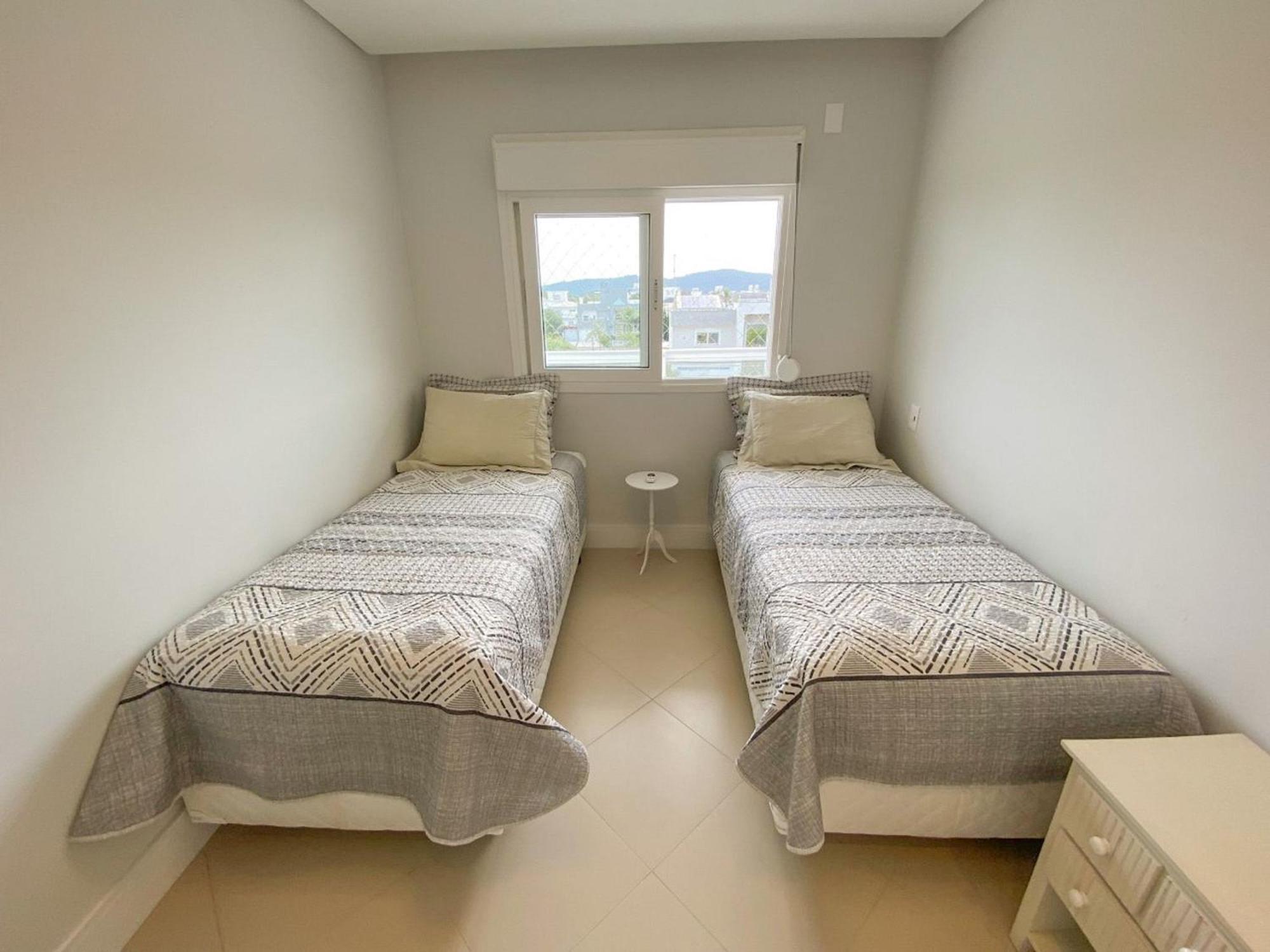 Portofino Jurere Internacional Apartamento *