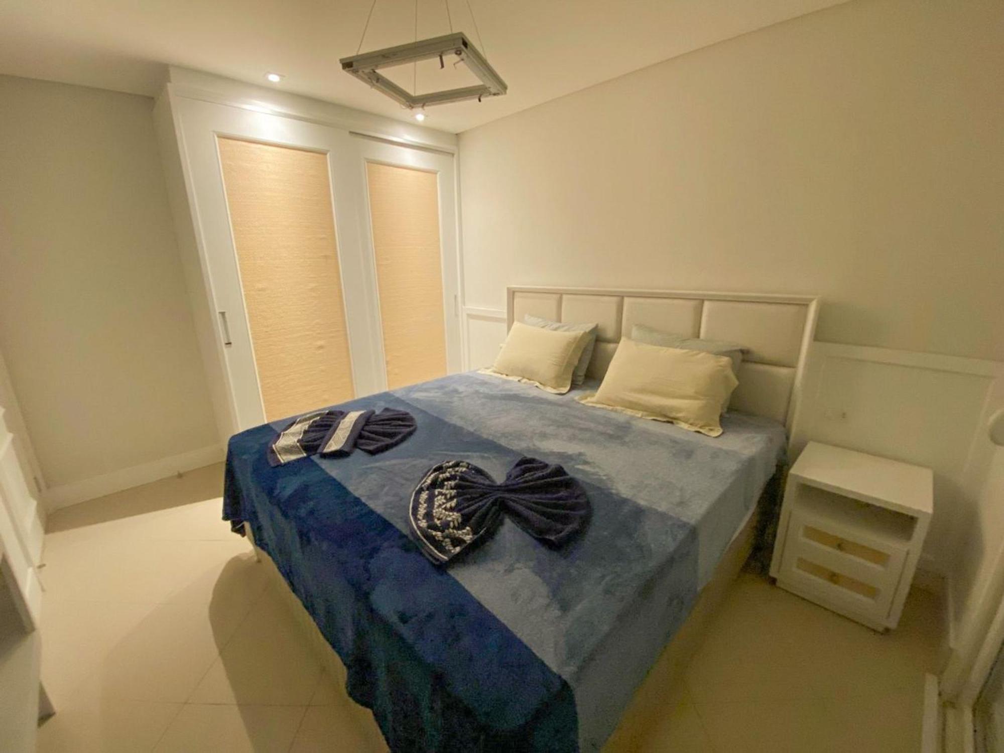 Apartamento Portofino Jurere Internacional *