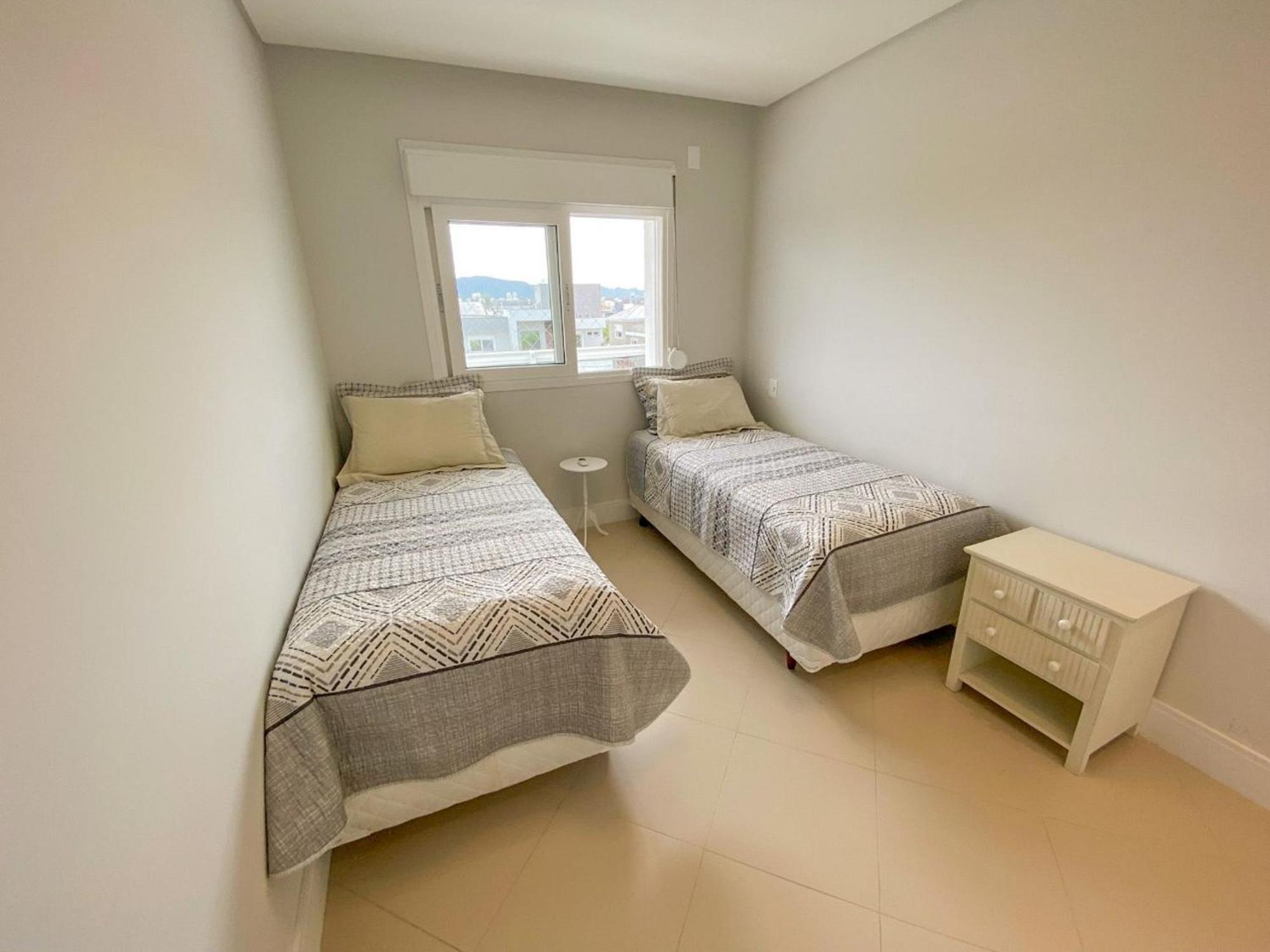 Portofino Jurere Internacional Apartamento Florianópolis