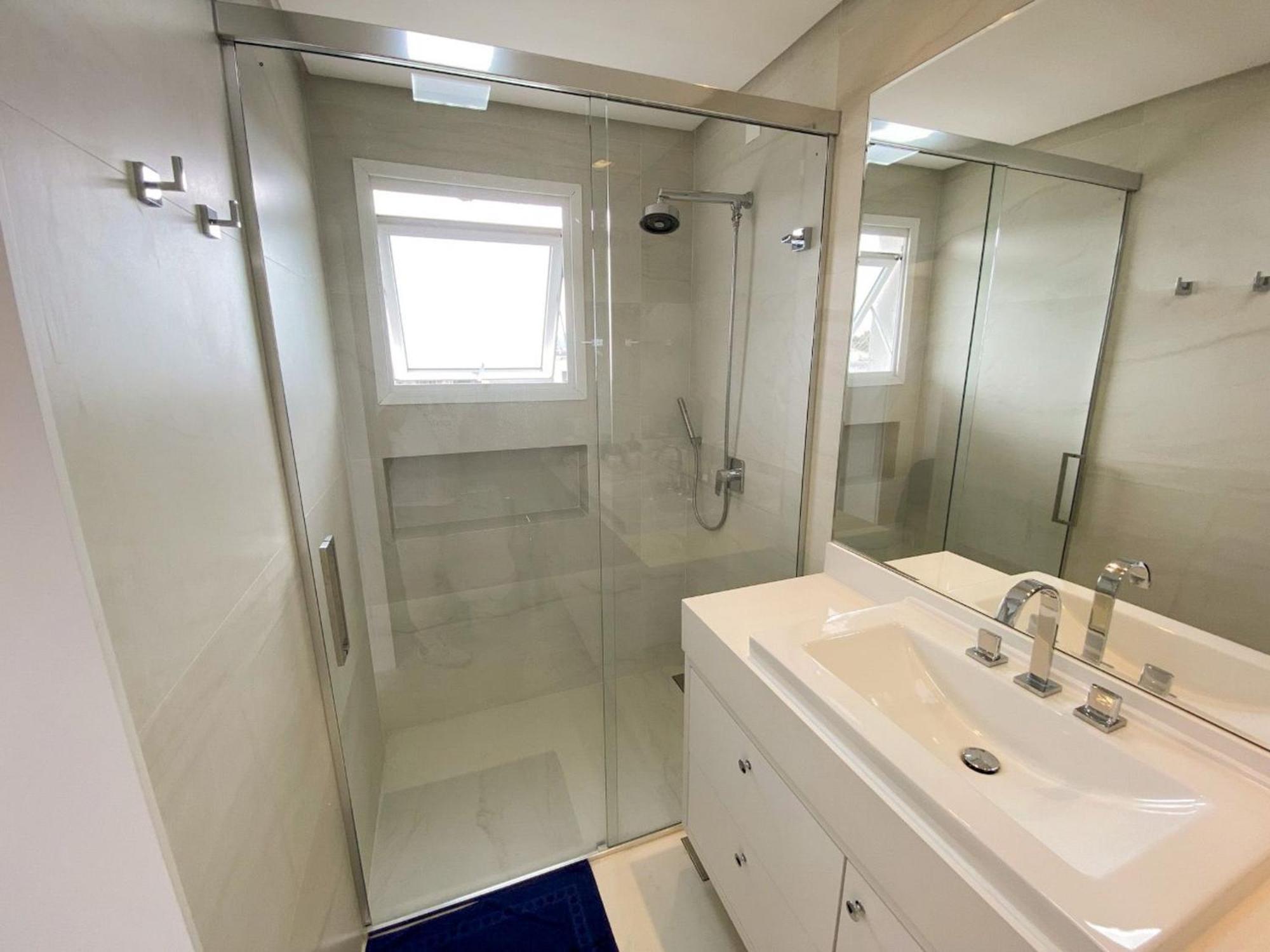 Apartamento Portofino Jurere Internacional Florianópolis