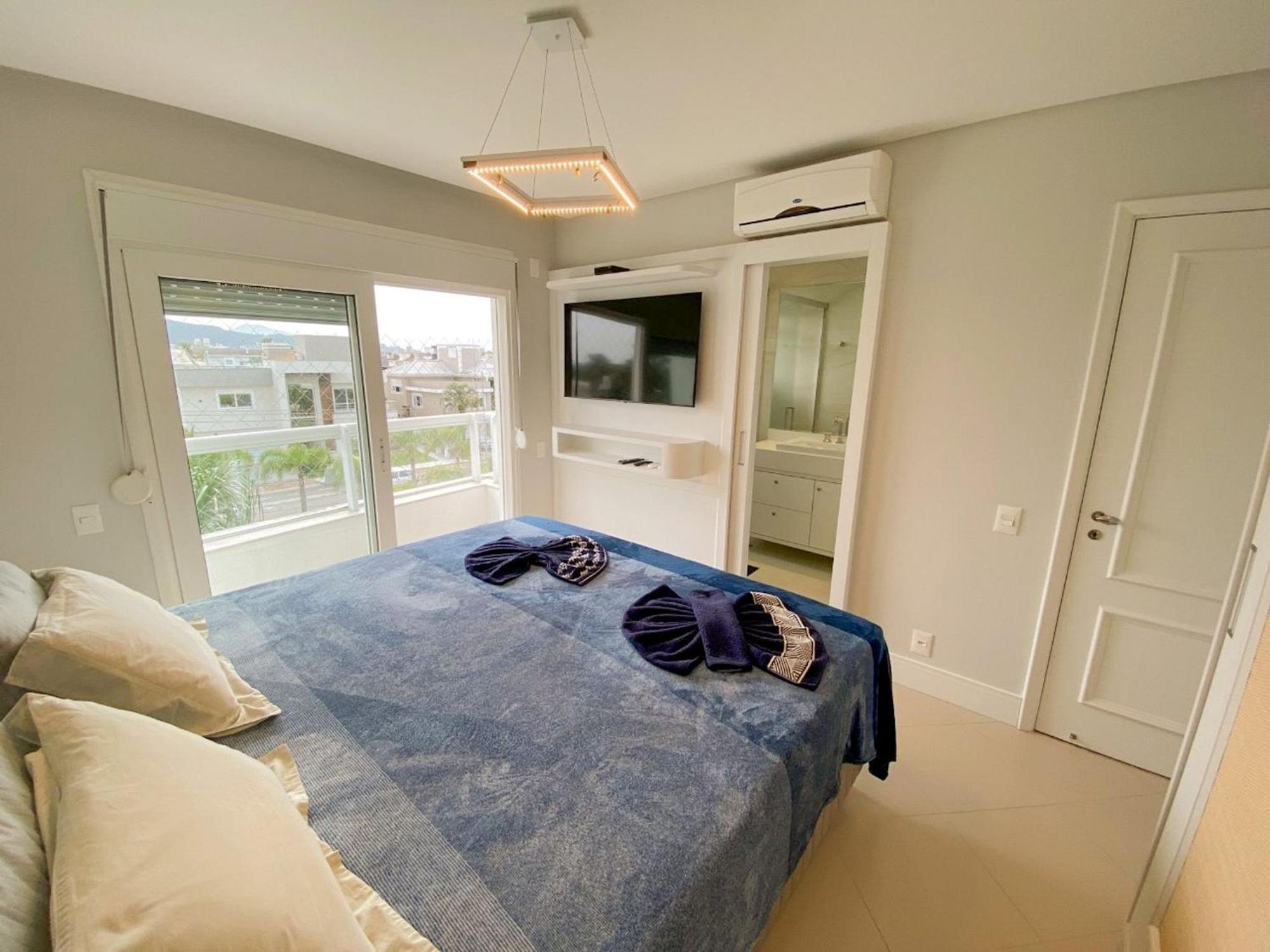 Portofino Jurere Internacional Apartamento