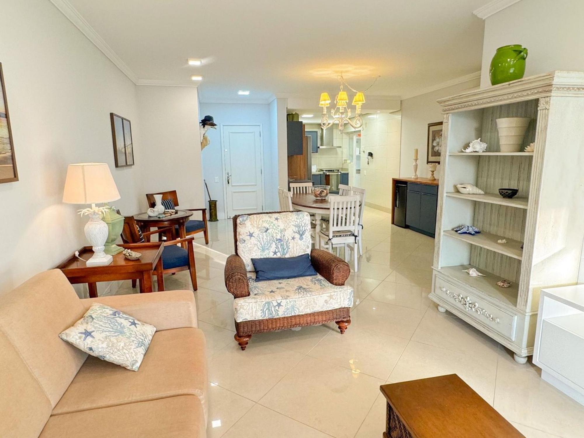 Portofino Jurere Internacional Apartamento