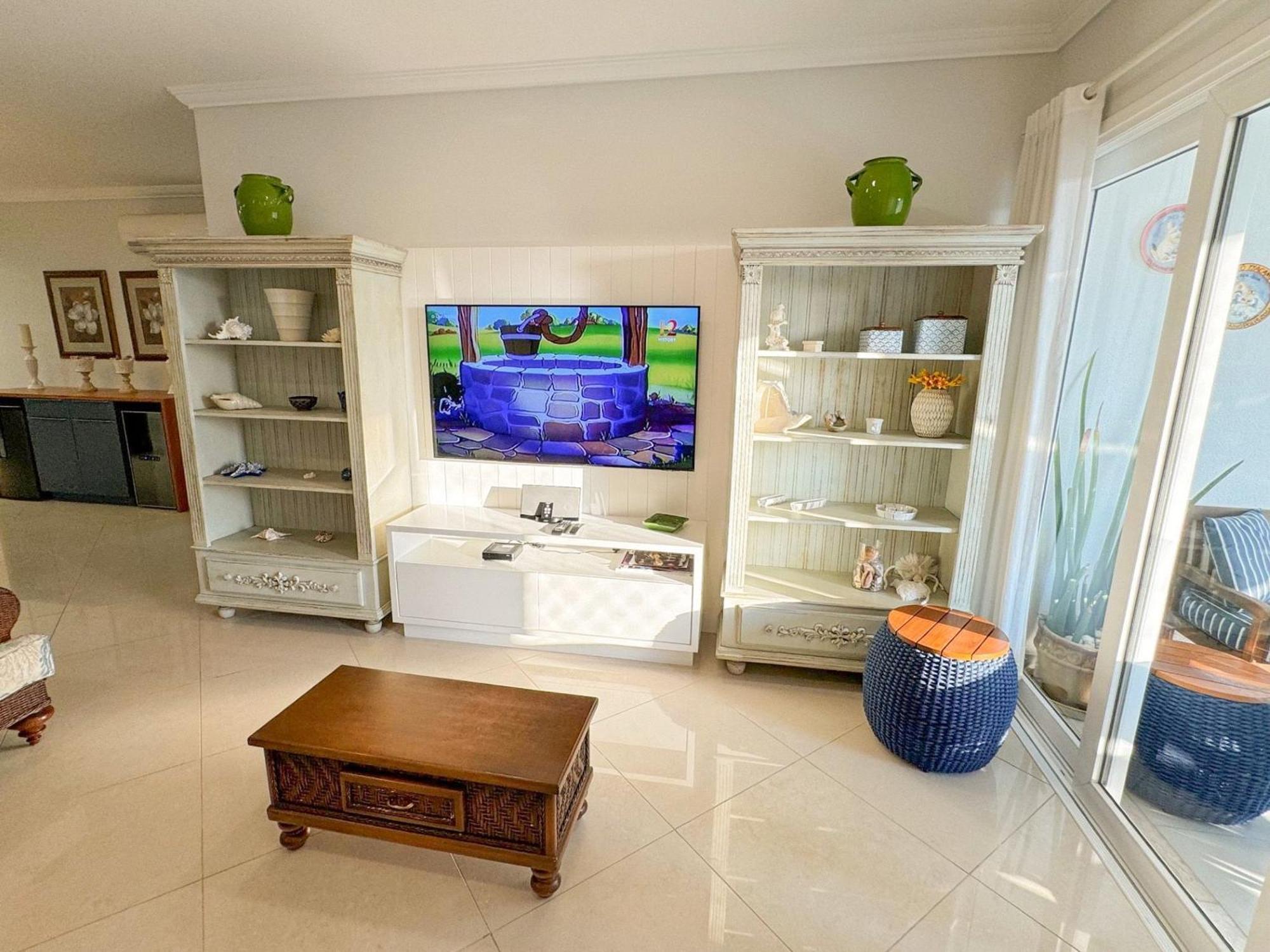 Apartamento Portofino Jurere Internacional *