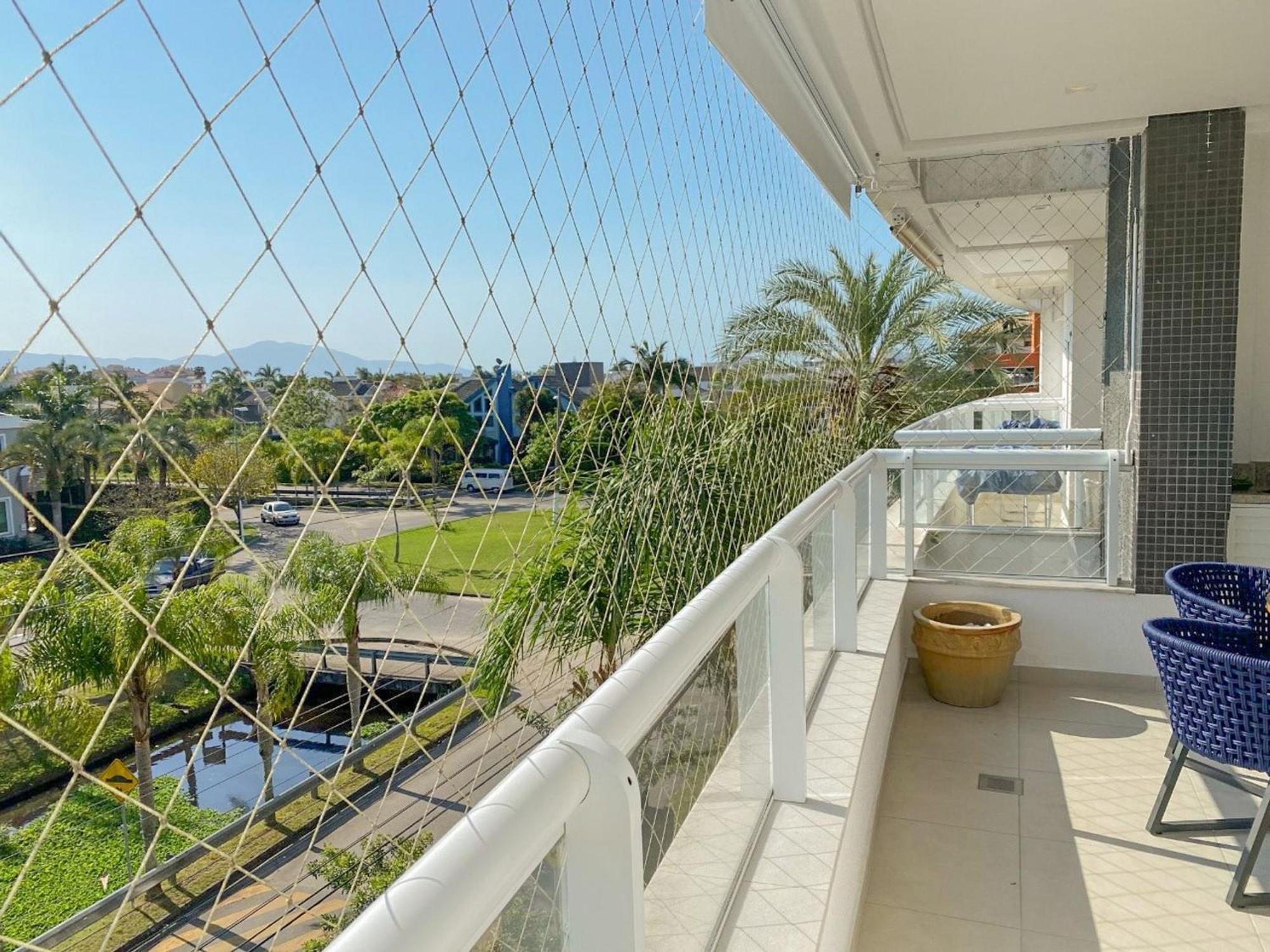 Portofino Jurere Internacional Apartamento Florianópolis