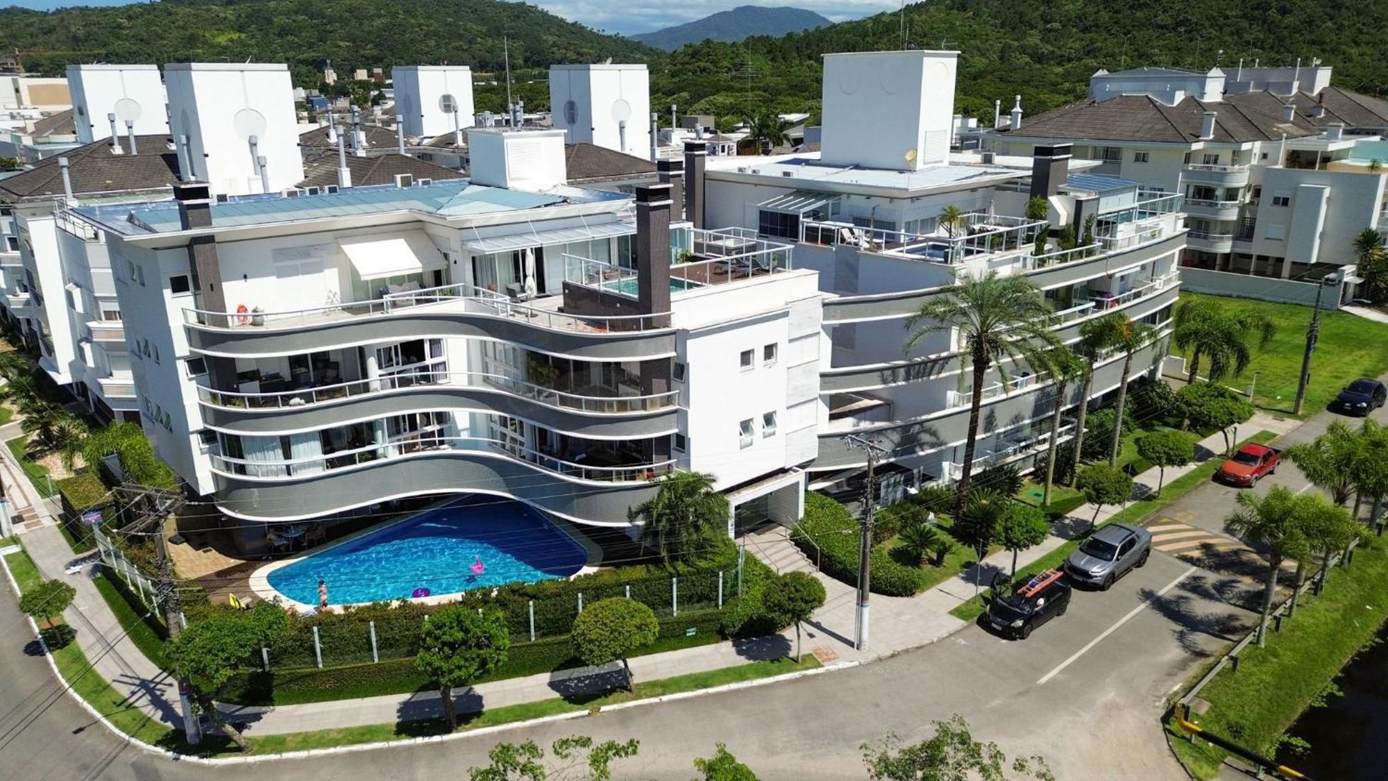 Portofino Jurere Internacional * Florianópolis